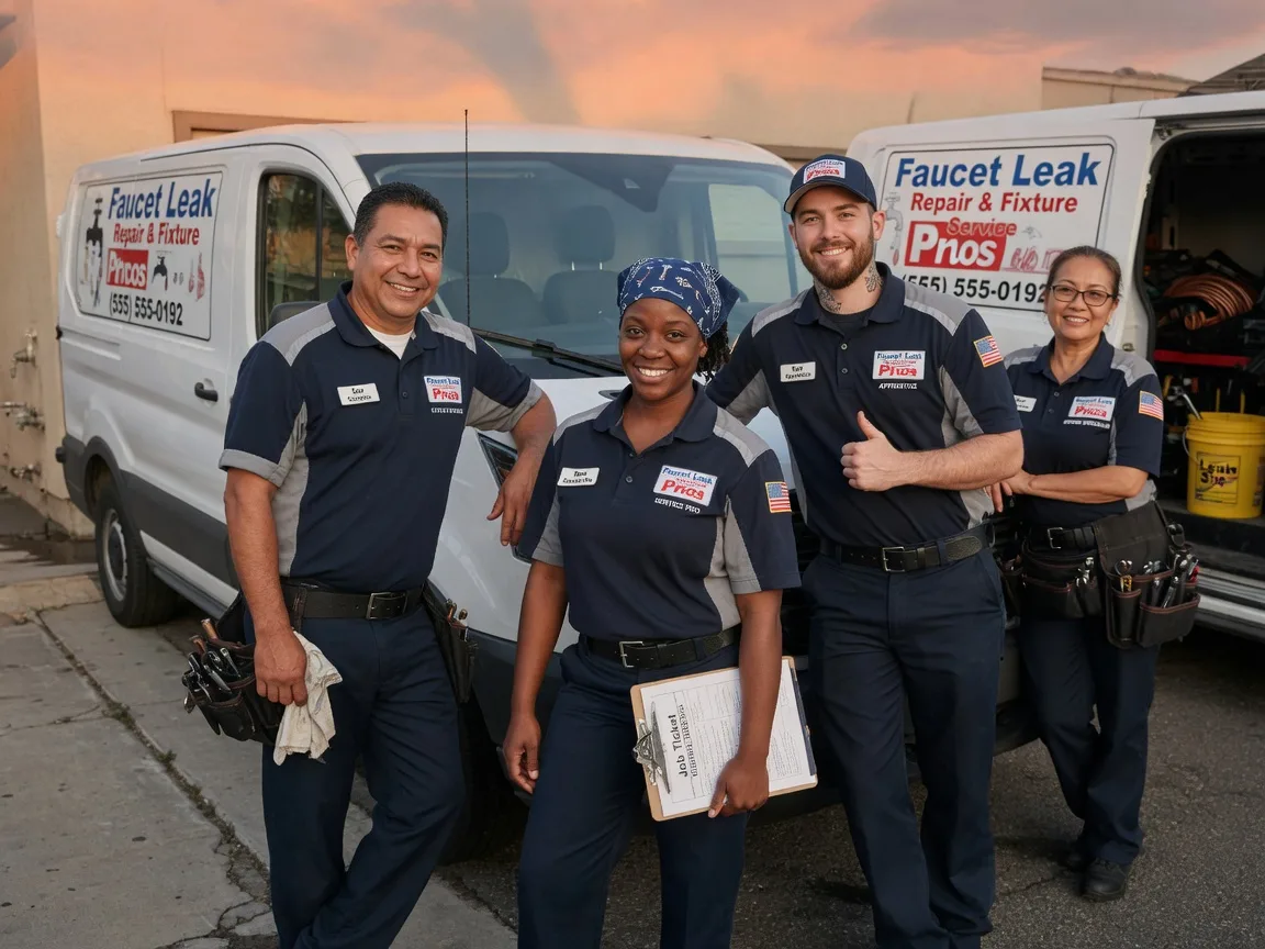 Faucet Repair company in Coal City, IL