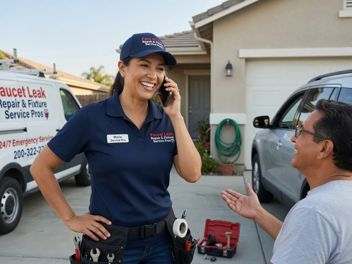 Faucet Repair Coal City, IL FAQs