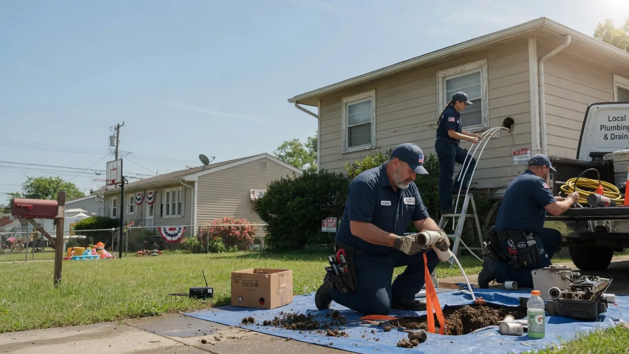 Faucet Repair in Coal City, IL near me